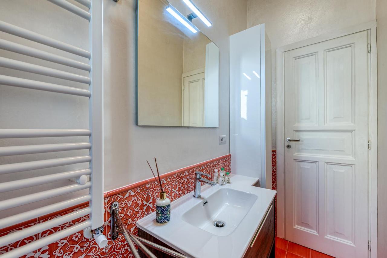 Rione Xxii Appartement